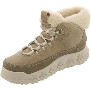 Ugg Women's Terre Trail Cozy Lace Boot, Sand, UK 9 Ugg Women's Terre Trail Cozy Lace Boot, Sand, UK 9
