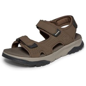Skechers Men's Three Strap River Sandal Skechers Men's Three Strap River Sandal