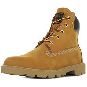 Timberland 6-inch Classic, Unisex Kids’ Classic Boots, Yellow (Yellow 607), UK (21 EU) Timberland 6-inch Classic, Unisex Kids’ Classic Boots, Yellow (Yellow 607), UK (21 EU)