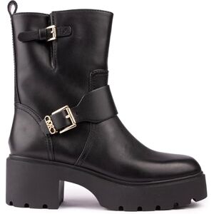 Michael Kors 40F3PYME5L-001 PERRY BOOTIE Women BLACK UK 9.5 Michael Kors 40F3PYME5L-001 PERRY BOOTIE Women BLACK UK 9.5