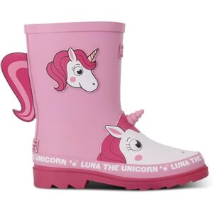 Regatta Kids Mudplay Junior II Wellies Waterproof Foam In-Sock Rubber Wellington Boots Regatta Kids Mudplay Junior II Wellies Waterproof Foam In-Sock Rubber Wellington Boots
