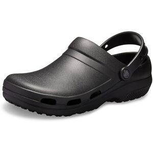 Crocs Unisex Kids Clog,Classic IAM Scary Dino Clog T,Black,6 UK Child Crocs Unisex Kids Clog,Classic IAM Scary Dino Clog T,Black,6 UK Child