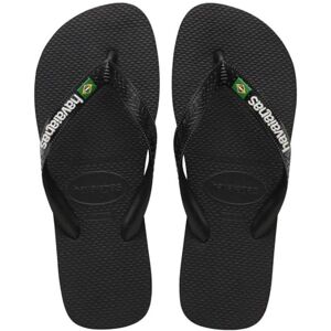 Havaianas Slim Brasil Logo, Comfortable, Durable, and Lightweight Flip-Flops, Tribute to Brazil, Flag on Straps and Sole, Women Havaianas Slim Brasil Logo, Comfortable, Durable, and Lightweight Flip-Flops, Tribute to Brazil, Flag on Straps and Sole, Women