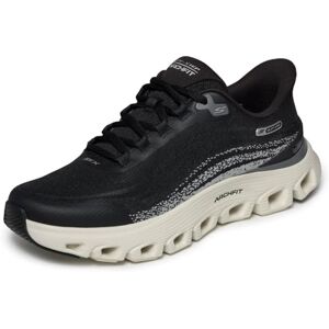 Skechers Men's Slip-ins Arch Fit Textured Engineered Mono Mesh Lace-Up Sneakers Skechers Men's Slip-ins Arch Fit Textured Engineered Mono Mesh Lace-Up Sneakers