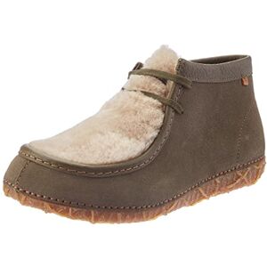 El Naturalista Women's N5511S REDES Ankle Boots, KAKI, 8 UK El Naturalista Women's N5511S REDES Ankle Boots, KAKI, 8 UK