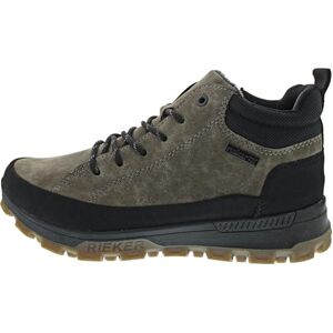 Rieker TEX Men's Winter Boots 30440 Water Resistant, Brown 25, 9.5 UK Rieker TEX Men's Winter Boots 30440 Water Resistant, Brown 25, 9.5 UK