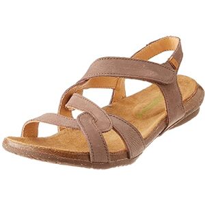 El Naturalista Women's Wakataua Sandal, Plume, 8 UK El Naturalista Women's Wakataua Sandal, Plume, 8 UK