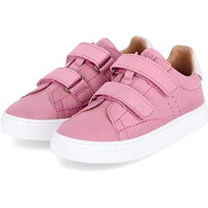 Bisgaard Jayden E Velcro Shoes, Pink, 10.5 UK Child Bisgaard Jayden E Velcro Shoes, Pink, 10.5 UK Child
