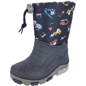 Beck Digger, darkblue, 5/6 UK Child Beck Digger, darkblue, 5/6 UK Child