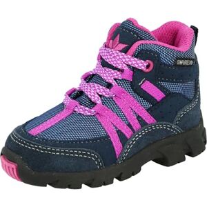 Lico Girls Moritz Tex Snow Boots, Navy Pink, 8.5 UK Lico Girls Moritz Tex Snow Boots, Navy Pink, 8.5 UK
