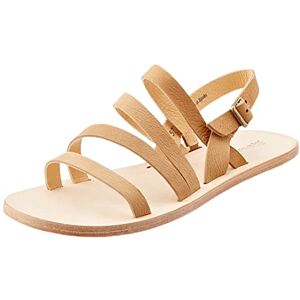 El Naturalista Women's Coratin Sandal, Honey, 7 UK El Naturalista Women's Coratin Sandal, Honey, 7 UK