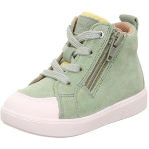 Superfit SUPIES, First Walker Shoe, Hellgrün 7500, Superfit SUPIES, First Walker Shoe, Hellgrün 7500,