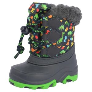 Beck Baby Dinos, darkblue, 18.5 EU Beck Baby Dinos, darkblue, 18.5 EU