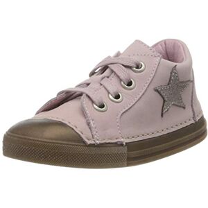 DMLNG Däumling Baby Girls Kim-Barfuß First Walker Shoe, Aspen Confetto, 2.5 UK DMLNG Däumling Baby Girls Kim-Barfuß First Walker Shoe, Aspen Confetto, 2.5 UK