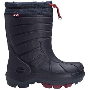 Viking Extreme 2.0 Snow Boot Unisex Kids, Navy Dark Red, 11 UK Viking Extreme 2.0 Snow Boot Unisex Kids, Navy Dark Red, 11 UK
