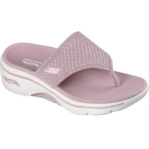 Skechers GO Walk Arch Fit 2.0 Sandal Carrie Quick Dry Knit Strap Womens Sandal Skechers GO Walk Arch Fit 2.0 Sandal Carrie Quick Dry Knit Strap Womens Sandal