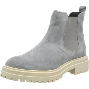 Geox Women's D Iridea Ankle Boot, Dk Stone, 6 UK Geox Women's D Iridea Ankle Boot, Dk Stone, 6 UK