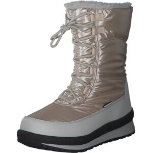CMP Womens Harma Wmn Snow Boot Wp, Bone UK 3 CMP Womens Harma Wmn Snow Boot Wp, Bone UK 3