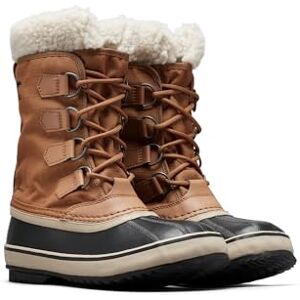 Sorel Womens Carnival Wp Winter Boots, Camel Brown 2023 2024, 5.5 UK Sorel Womens Carnival Wp Winter Boots, Camel Brown 2023 2024, 5.5 UK