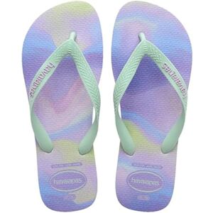 Havaianas Top Fashion, Comfortable, Durable, and Lightweight Flip-Flops, Summery Gradient Design, Women,8 UK Havaianas Top Fashion, Comfortable, Durable, and Lightweight Flip-Flops, Summery Gradient Design, Women,8 UK