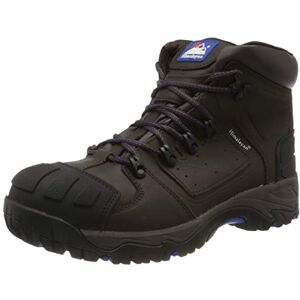 Himalayan 5207, Men’s SRC Safety Boots, Brown (Brown 003), 10 (44 EU) Himalayan 5207, Men’s SRC Safety Boots, Brown (Brown 003), 10 (44 EU)