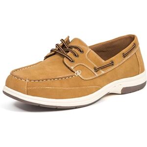 Deer Stags Mitch Memory Foam Casual Comfort Boat Shoe Oxford - Casual Shoes Deer Stags Mitch Memory Foam Casual Comfort Boat Shoe Oxford - Casual Shoes