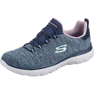 Skechers Womens Summits Trainers - Training Shoes Skechers Womens Summits Trainers - Training Shoes