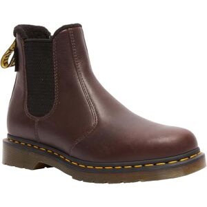 Dr. Martens Unisex 2976 Ys Boots, Brown, 6 UK Dr. Martens Unisex 2976 Ys Boots, Brown, 6 UK