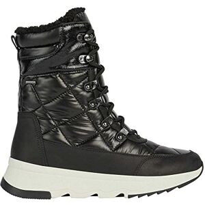 Geox Woman D Falena B Abx B Ankle Boots Geox Woman D Falena B Abx B Ankle Boots
