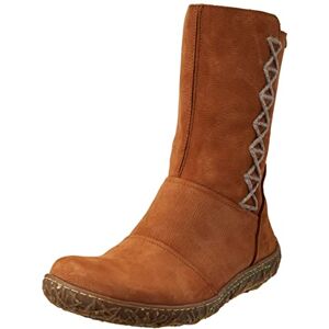 El Naturalista N5452 Nido Women's Boots Wood 36 EU, 3 UK El Naturalista N5452 Nido Women's Boots Wood 36 EU, 3 UK