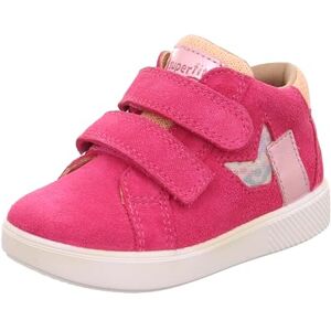 Superfit Supies Boys Girls First Walking Shoes, Pink/Orange 5510, 19 EU Wide, Pink Orange 5510, 3 UK Child Superfit Supies Boys Girls First Walking Shoes, Pink/Orange 5510, 19 EU Wide, Pink Orange 5510, 3 UK Child