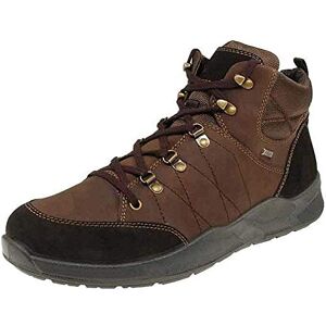 Jomos Men's Akzent Classic Boots, Braun Santos 888 370, 6 UK Jomos Men's Akzent Classic Boots, Braun Santos 888 370, 6 UK