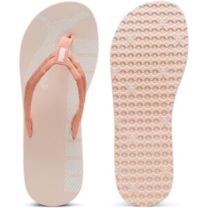 Puma Unisex Adults EPIC FLIP V2 Flip-Flop, DEEVA PEACH- WHITE-ISLAND PINK, 14 UK Puma Unisex Adults EPIC FLIP V2 Flip-Flop, DEEVA PEACH- WHITE-ISLAND PINK, 14 UK