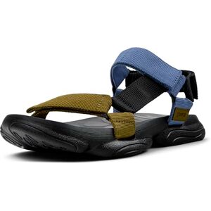 Camper Men's Sandal, Multi Assorted 005, 12 UK Camper Men's Sandal, Multi Assorted 005, 12 UK