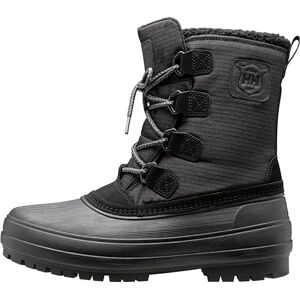 Helly Hansen Men's Gamvik Trainers, 990 Black, 8 UK Helly Hansen Men's Gamvik Trainers, 990 Black, 8 UK