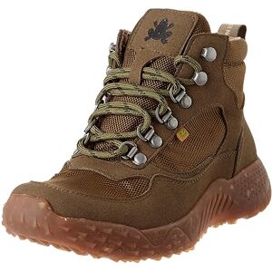 El Naturalista Unisex N5620t Gorbea Boat Shoes, Forest, 6 UK El Naturalista Unisex N5620t Gorbea Boat Shoes, Forest, 6 UK