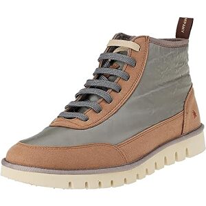 ART Unisex 1585 Ontario Boat Shoes, taupe, 10.5 UK ART Unisex 1585 Ontario Boat Shoes, taupe, 10.5 UK