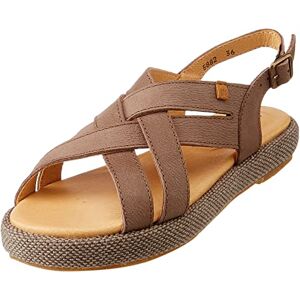 El Naturalista Women's Bosana Sandal, Plume, 7 UK El Naturalista Women's Bosana Sandal, Plume, 7 UK