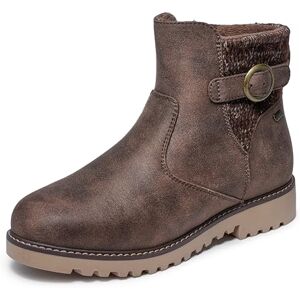 Skechers women's Arch Fit Marlie-Weekend Chat Ankle Boot, Chocolate, 5 UK Skechers women's Arch Fit Marlie-Weekend Chat Ankle Boot, Chocolate, 5 UK