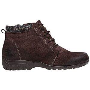 Propét Women's Delaney Ankle Bootie, Brown 1, 4.5 UK Propét Women's Delaney Ankle Bootie, Brown 1, 4.5 UK