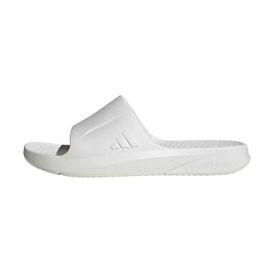 adidas Unisex LIGHTSHIFT SLIDES, crystal white/crystal white/crystal white, 6 UK adidas Unisex LIGHTSHIFT SLIDES, crystal white/crystal white/crystal white, 6 UK