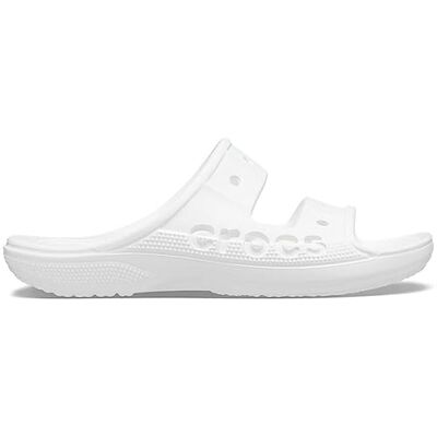 Crocs Baya Sandal WHI White Crocs Baya Sandal WHI White