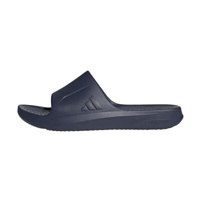 adidas Unisex LIGHTSHIFT SLIDES, dark blue/dark blue/dark blue, 8 UK adidas Unisex LIGHTSHIFT SLIDES, dark blue/dark blue/dark blue, 8 UK