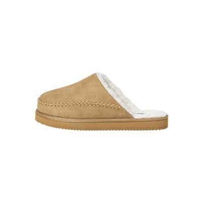 JACK & JONES Manor Moc Mule Cognac UK 8 CognacUK 8Cognac Casual Shoes (24087) Men's JACK & JONES Manor Moc Mule Cognac UK 8 CognacUK 8Cognac Casual Shoes (24087) Men's