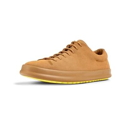 Camper Men's Chasis Trainers, Medium Brown 046, 5.5 UK Camper Men's Chasis Trainers, Medium Brown 046, 5.5 UK