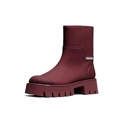 Michael Kors SYDRA FLAT BOOTIE Boots Michael Kors SYDRA FLAT BOOTIE Boots