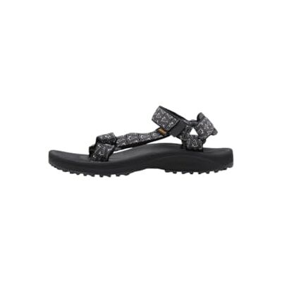 Teva Men's Winsted S Sports and Outdoor Sandal, Black Bamboo Dark Olive Bdolv, 12 UK Teva Men's Winsted S Sports and Outdoor Sandal, Black Bamboo Dark Olive Bdolv, 12 UK