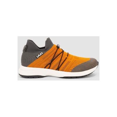 UYN Man Free Flow Tune Shoes - Mustard - 44 Men UYN Man Free Flow Tune Shoes - Mustard - 44 Men