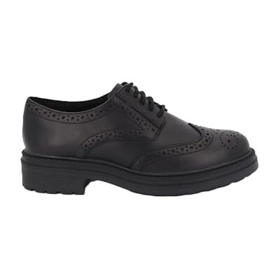 Clarks Orinoco3 Derby Womens Black Leather, 3.5 Clarks Orinoco3 Derby Womens Black Leather, 3.5