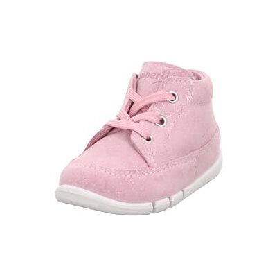 Superfit Flexy First Walking Shoes, Pink 5500, 5.5 UK Child Superfit Flexy First Walking Shoes, Pink 5500, 5.5 UK Child